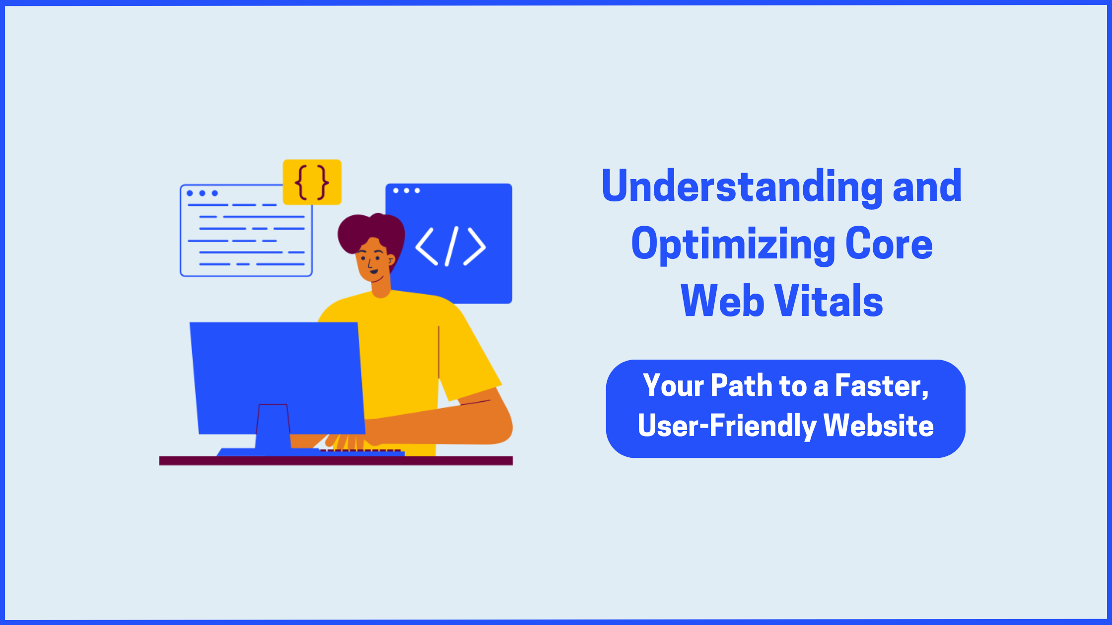 core web vitals