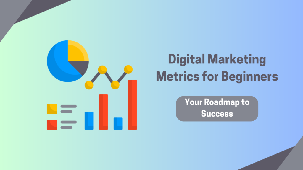 Digital Marketing Metrics for Beginners - Digital Marketing Basics 08 ...