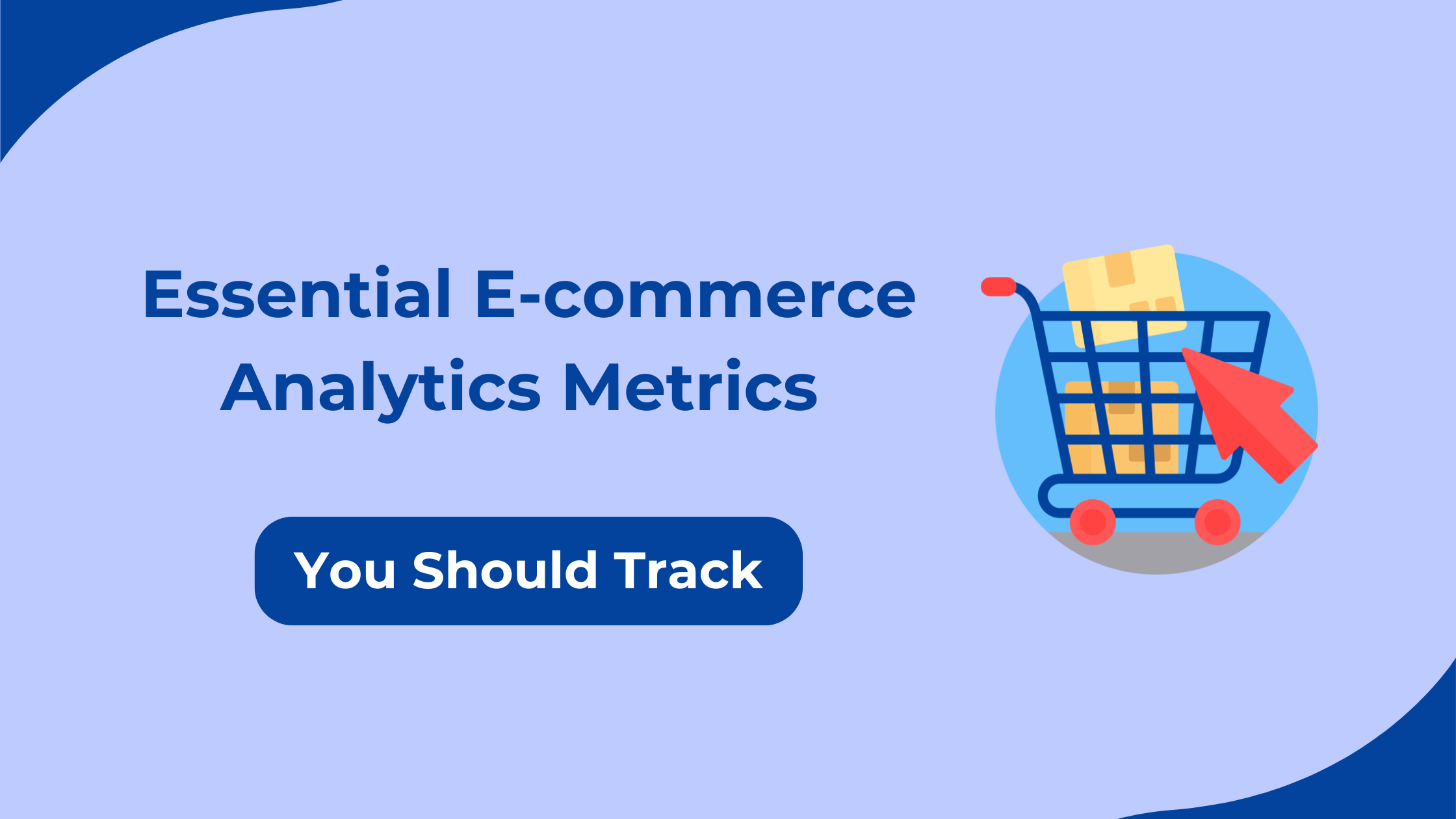 e commerce analytics, analytics for ecommerce, analytics e commerce