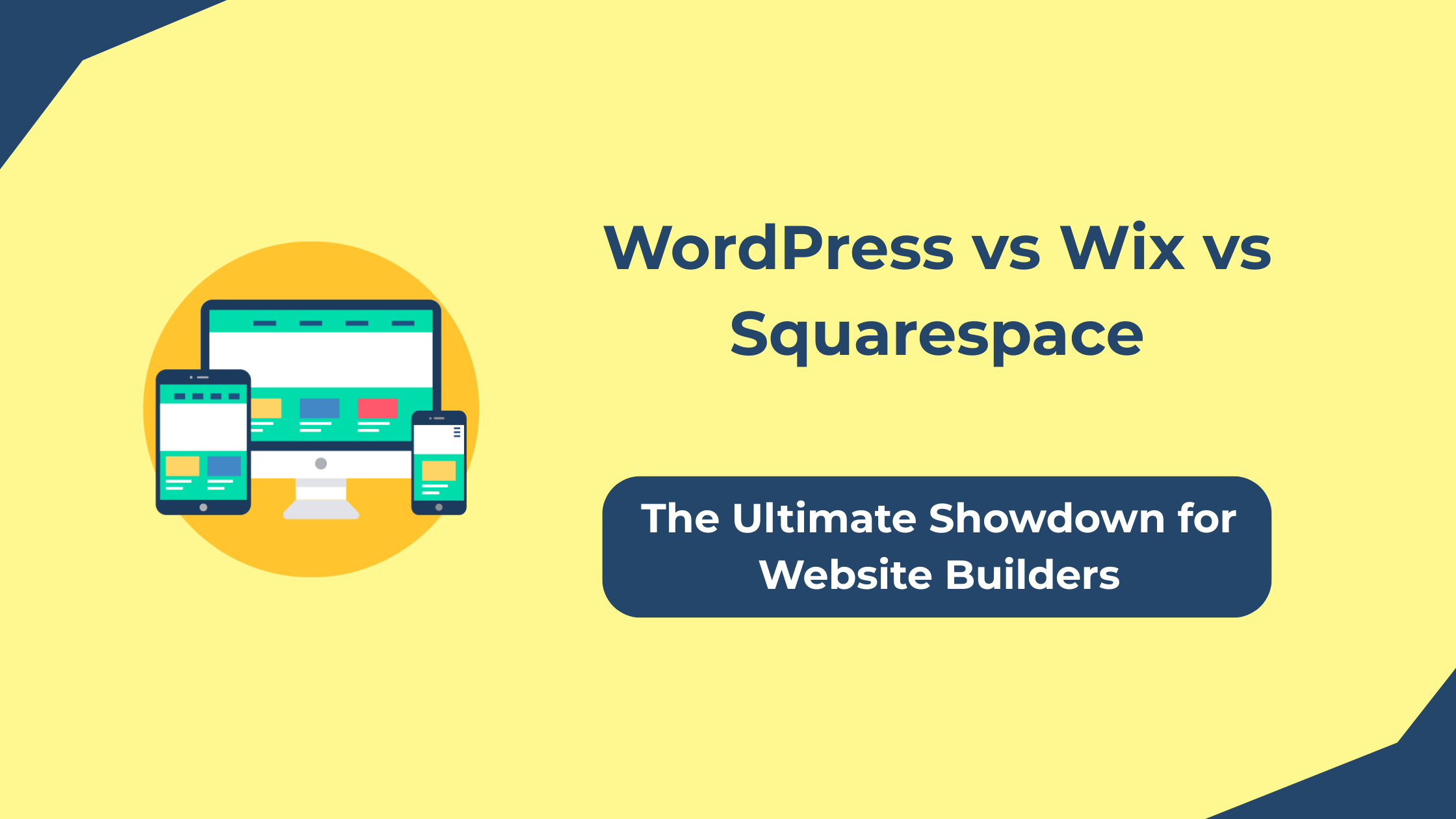 wordpress vs wix vs squarespace, wix vs squarespace, which is better wix or squarespace